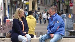 B&B Vol Liefde: kijkers klaar met 'hork' Bert