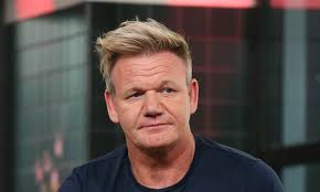 Gordon ramsay denounces chefs who snub michelin guide honors. Celebrity Chef Gordon Ramsay Is Coming Back To India Food News India Tv