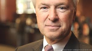 Banking's big mystery: Where will Wells Fargo's annual meeting land?