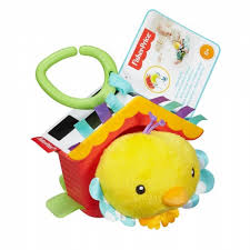 Fisher Price Sevimli Kus Dfp95 Fisher Price Anne Ve Bebek Toolstoy