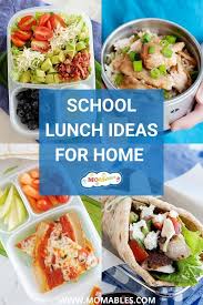 School Lunch Ideas Recipe In 2020 Lunch Real Food Lunch Lunch Snacks