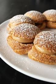 Paris Brest Facon Philippe Conticini Recette Paris Brest Recette Patisseries Sucrees Philippe Conticini Recette
