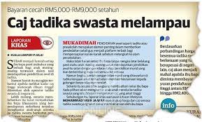 Yuran pendaftaran untuk tabika kemas serendah rm10. Jawapan Kepada Soalan Kenapa Yuran Tadika Mahal Bubblynotes Malaysia Parenting Lifestyle Blog