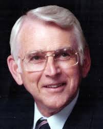 Harlan Moore Obituary (1925