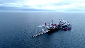 Gegner und befürworter unternehmen einen letzten anlauf, um ihre interessen durchzusetzen. Nord Stream 2 Bau Der Pipeline Soll Weitergehen Ndr De Nachrichten Mecklenburg Vorpommern