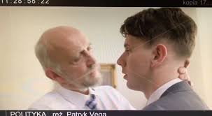 Magneto (1998) cast and crew credits, including actors, actresses, directors, writers and more. Patryk Vega Pyta Czy Rozpoznajesz Tych Dwoch Mistrzow I Pokazuje Jak Krlikowski Laczy Sie Z Chabororem