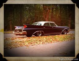 Image result for Sunburst 1960 Chrysler