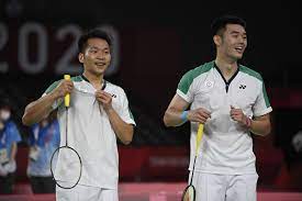 After bowing out of the men's doubles event in the ongoing tokyo olympics, india shuttler chirag. Eueleuvz5niyum
