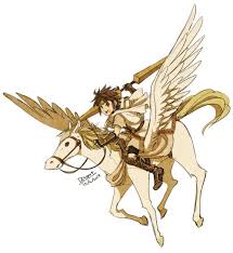 Kid Icarus Palutena Tumblr Kid Icarus Dark Pit Kid Icarus Icarus