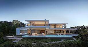 When you want to design and build your own dream home, you have an opportunity to make your dreams become a reality. Design Villa Modern 180 Modern Villas Ideas Modern Architecture House Design Architecture House This Is Another Villa Designed By Them Which Is About 510 Square Titanic2poker