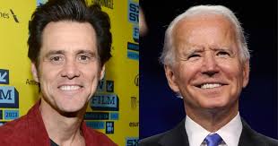 The official instagram of saturday night live. Jim Carrey Joe Biden In Der Saturday Night Live Show Parodieren Jay Carpet Com