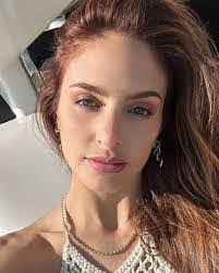 Vanessa Preston's Instagram, Twitter & Facebook