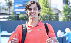 03.03.02, 19 years atp ranking: Intervista Lorenzo Musetti Sogno Di Diventare Il Numero Uno Al Mondo