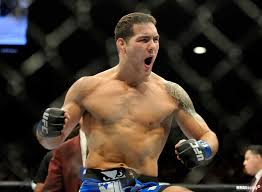 Christopher james weidman (born june 17, 1984) is an american professional mixed martial artist. Kris Vajdman Otvetil Soglasiem Na Vyzov Dzheka Hermanssona Fightnews Info