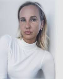 Christine Borelli's Instagram, Twitter & Facebook