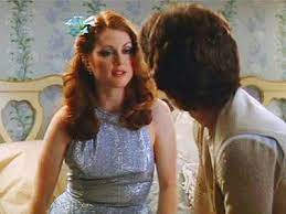 The director decided to cut the subplot while watching the cut at his home and getting excited for the scene with julianne moore in the courtroom. Boogie Nights All Of It But I Love This Scene Jm In This Boogie Nights Julianne Moore Fashion Tv