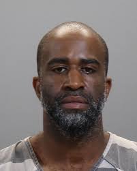 Daniel Drew, 38, was taken into custody following yesterday's SOS and  negotiator callout