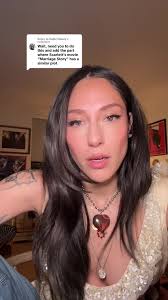 A Marriage Story Wesley Sally Isabelle Gates