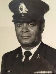 Raymond Lawrence avis de décès