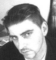 RIP message for deceased persons