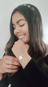 Custom Bracelet, Personalised Jewellery, Birthday Gift, Gift for Her, Gift  for Mum, Sister Gift, Name Bracelet, Dog Lover Gift, for Friend