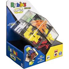 We did not find results for: Spin Master 6058355 Rubik S Perplexus Hybrid 2 X 2 Challenging Puzzle Maze Skill Game