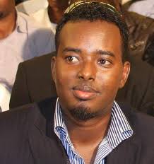 WARIYE YAALADHAXAA? Wariye waxaa...