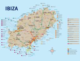 Ibiza Travel Blog The Fullest Ibiza Travel Guide Suggested Itinerary 3 Days In Ibiza For The First Timers Living Nomads Travel Tips Guides News In Ibiza