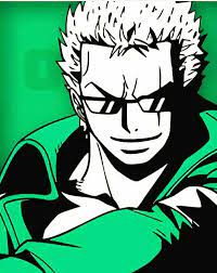 pin de lan alke en one piece roronoa zoro zoro roronoa