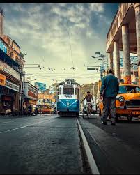Travel X 360 Shared A Post On Instagram Kolkata Street Scene Photo By Prannoydutta Curated By Photosticlife Ko In 2020 Street Scenes Kolkata Buddha Meditation