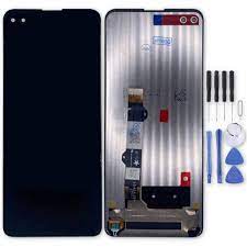 Für Motorola Moto G 5G Plus Display ...