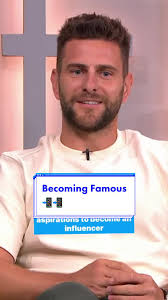 Tik tok star Eric Robert’s opens up about his decision to change his career  📲📸 #irish #irishtiktok #irishtiktokstar #ericroberts