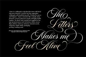 Copperplate script информация по шрифту. Aston Script Font Free For Personal