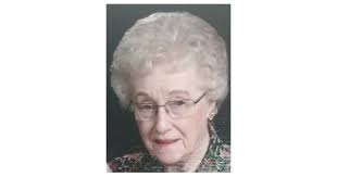 Dorothy DeGroodt Obituary (1929