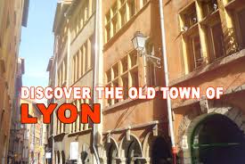 Lyon capitale, le mensuel d'investigation. Explore Lyon Old Town History And Sightseeing French Moments