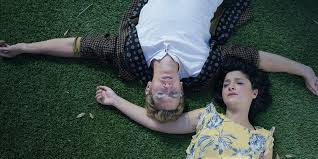 But her plans are derailed when she falls in love with alex talbot, an eccentric bisexual artist. A Simple Wedding Simplethemovie Twitter