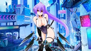 『歓楽街』式の抗争（※流血沙汰はありません） - 第六猟兵 - JAEGER SIXTH -