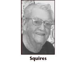 RONALD SQUIRES Obituary (2017)