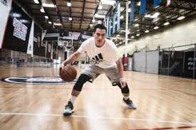 6 offensive moves every basketball player must have. Basketball 101 The Triple Threat Position Pro Tips By Dick S Sporting Goods