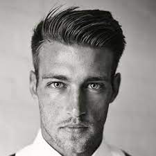 19 College Hairstyles For Guys Men S Hairstyles Today College Hairstyles Old School Haircuts Mens Hairstyles