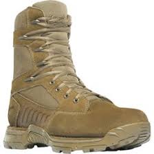 Danner Incursion 8in Hot Boots Mens