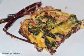 Gratin De Feuilles Et Tiges De Betterave Betterave Recette Betterave Recettes De Cuisine