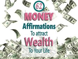 Expatica is the international community's online home away from home. 62 Money Affirmations To Attract Wealth Financial Abundance To You