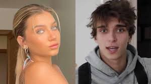 Select this result to view josh p richards's phone number, address, and more. Josh Richards Mads Lewis Shock Tiktok With Video After Nessa Jaden Drama Dexerto