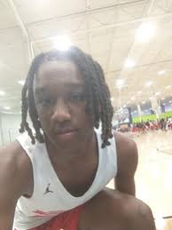 DeWayne Morris's Men's Track Recruiting Profile