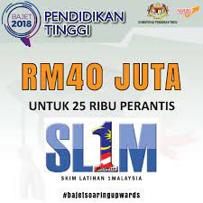 Our cheongster brothers already have 8,874 people!!! Borang Pendaftaran Sl1m Skim Latihan 1malaysia 2018 Online My Panduan