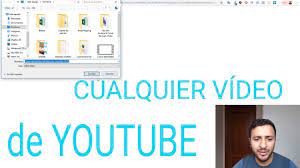 Descargar videos de youtube a tu computadora mediante una extensión del navegador. Como Guardar Un Video De Youtube Youn Geek