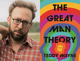 Safe Words: The Millions Interviews Teddy Wayne