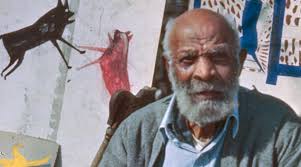 Between Worlds: The Art Of Bill Traylor