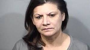 Photos: Arrest Mugshots 2-21-17